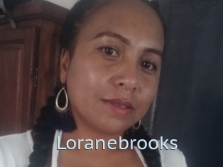 Loranebrooks