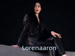 Lorenaaron