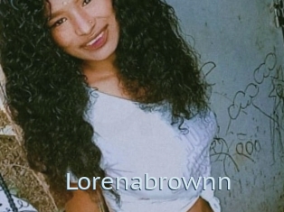 Lorenabrownn