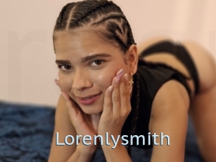 Lorenlysmith