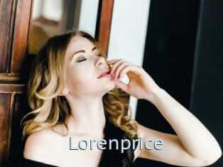 Lorenprice