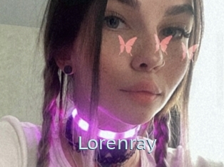 Lorenray