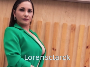 Lorensclarck