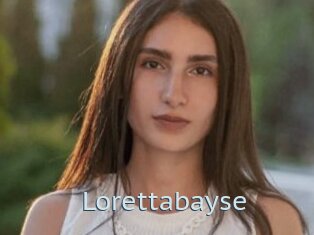 Lorettabayse