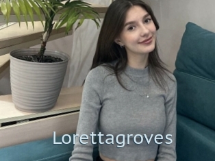 Lorettagroves