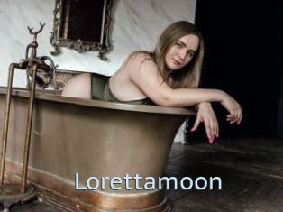 Lorettamoon