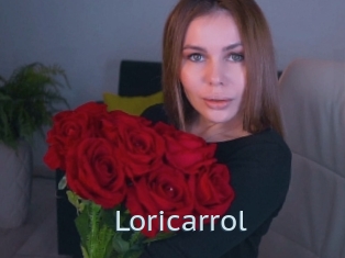 Loricarrol