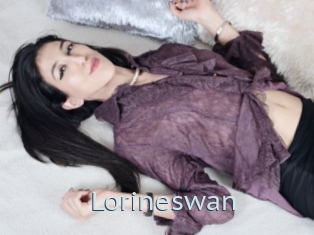 Lorineswan