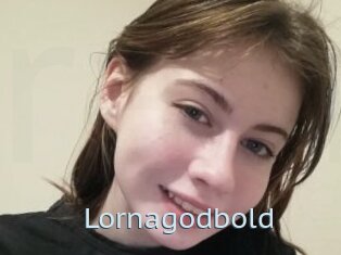 Lornagodbold