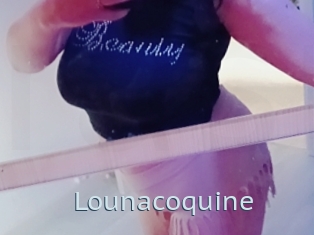 Lounacoquine