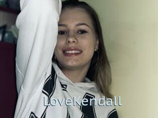 LoveKendall