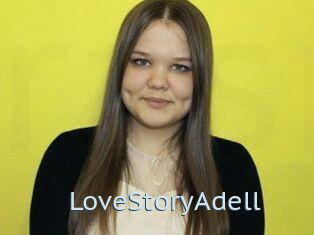 LoveStoryAdell