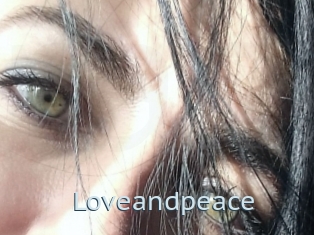 Loveandpeace