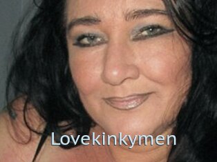 Lovekinkymen
