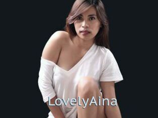 LovelyAina