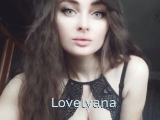 Lovelyana