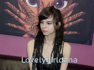 Lovelygirldana