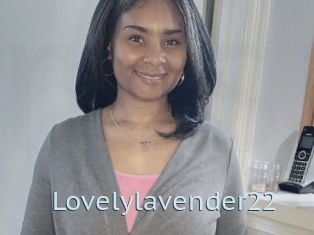 Lovelylavender22