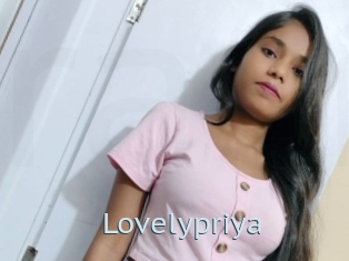 Lovelypriya