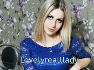 Lovelyrealllady