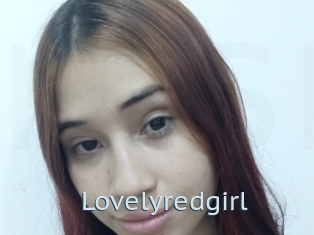 Lovelyredgirl