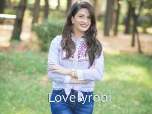 Lovelyrobi