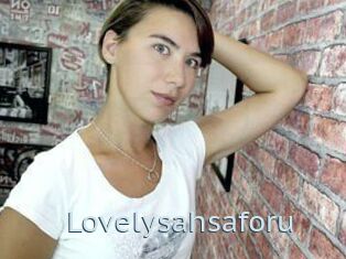 Lovelysahsaforu