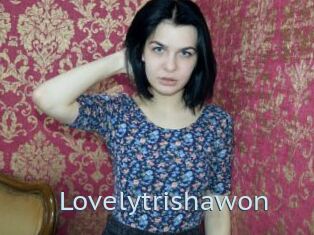 Lovelytrishawon