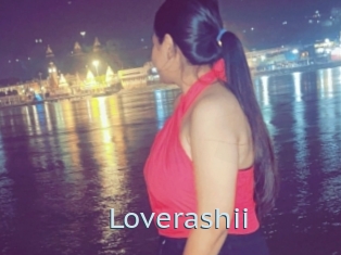 Loverashii