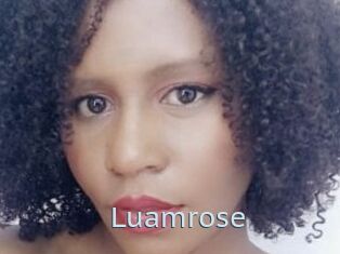 Luamrose