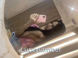 Luccylamber