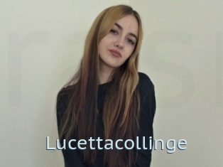 Lucettacollinge