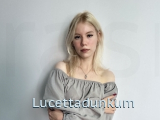 Lucettadunkum