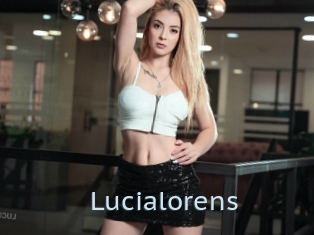 Lucialorens