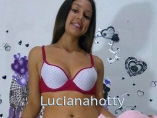 Lucianahotty