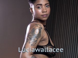 Luciawallacee