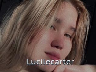 Lucilecarter