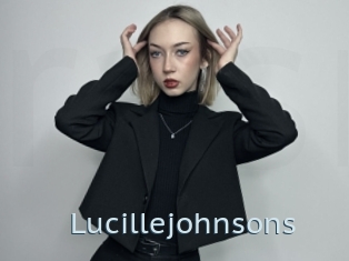 Lucillejohnsons