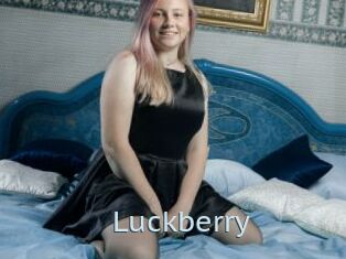 Luckberry