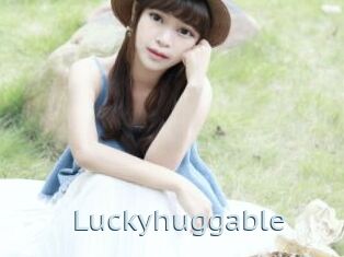 Luckyhuggable