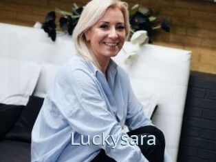 Luckysara