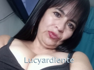 Lucyardiente