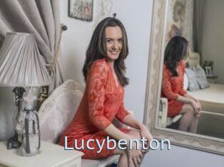 Lucybenton