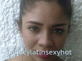 Lucylatinsexyhot