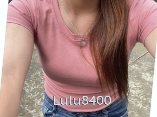 Lulu8400