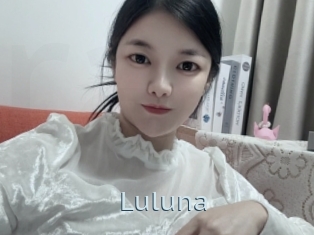 Luluna