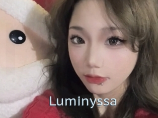 Luminyssa