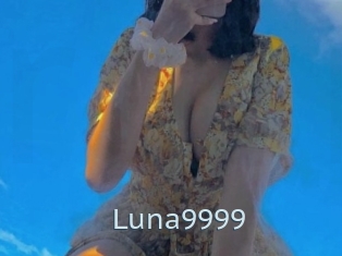 Luna9999