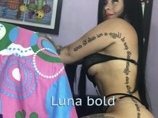 Luna_bold