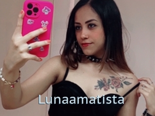 Lunaamatista